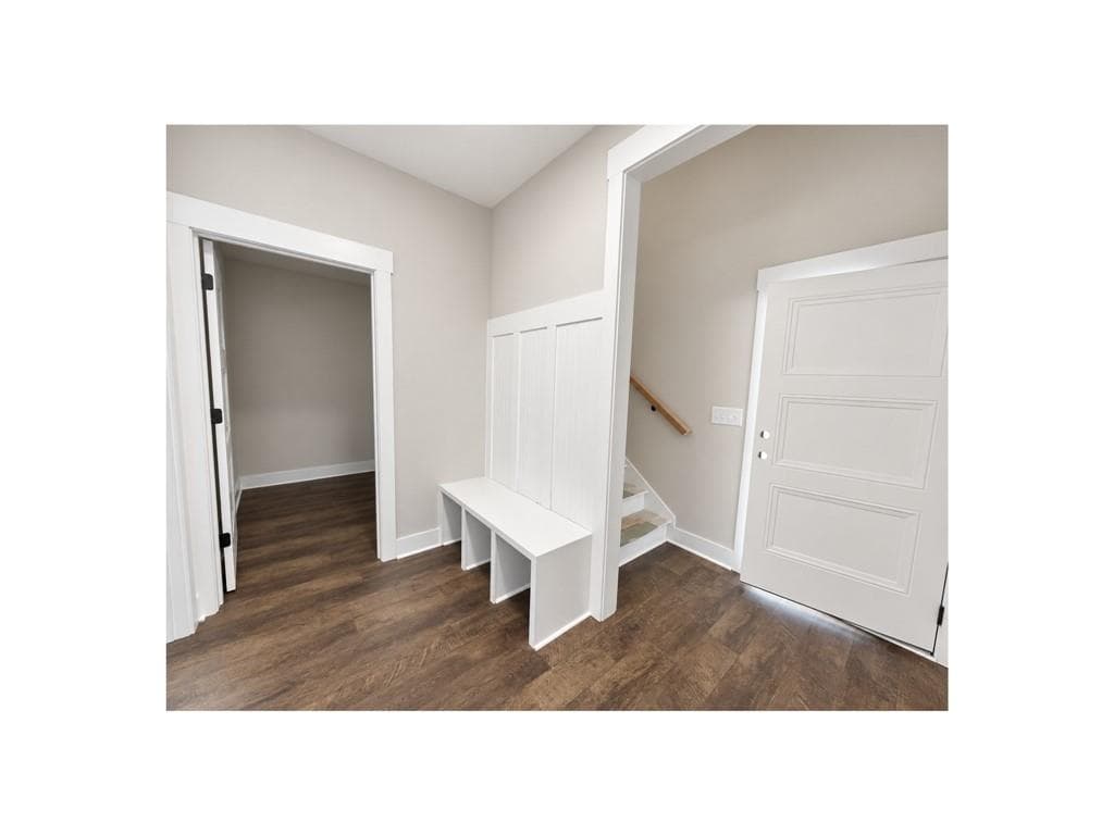 3 bedroom, 2 bathroom, 1,800 sq ft single family residence for sale at 373 Stonington Drive, Mount Airy, GA 30563 — photo 10