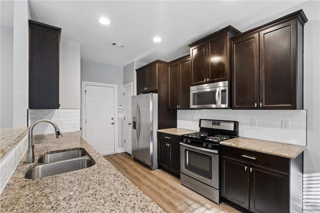 3 bedroom, 3 bathroom, 1,771 sq ft single family residence for rent at 1589 Habershal Drive, Atlanta, GA 30318 for $3,200 a month — photo 10