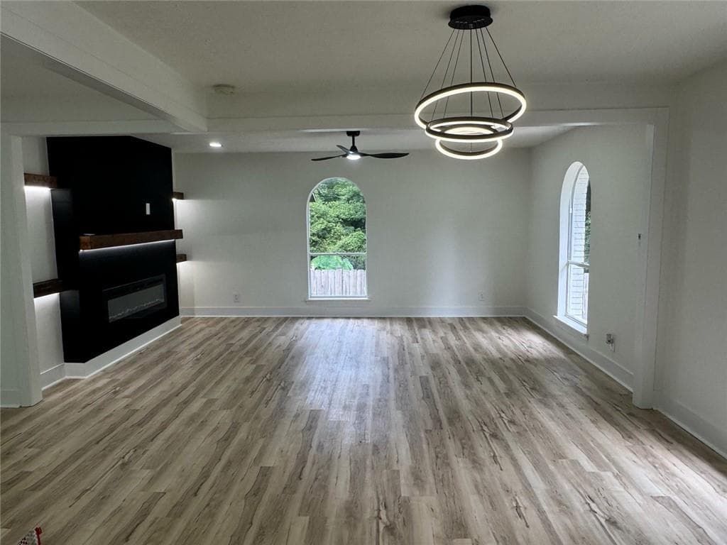 3 bedroom, 2 bathroom, 1,840 sq ft single family residence under contract at 96 Sedgefield Drive, Jonesboro, GA 30236 — photo 6
