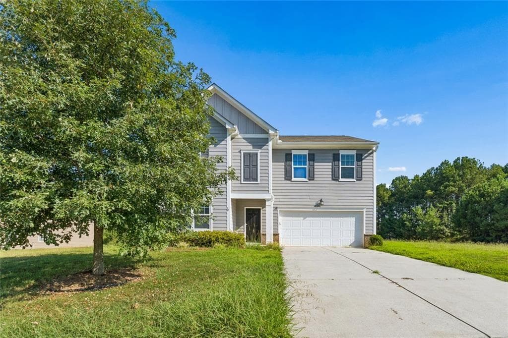 5 bedroom, 3 bathroom, 2,792 sq ft single family residence for sale at 10 Easy Goer Court, Cartersville, GA 30120 — photo 2