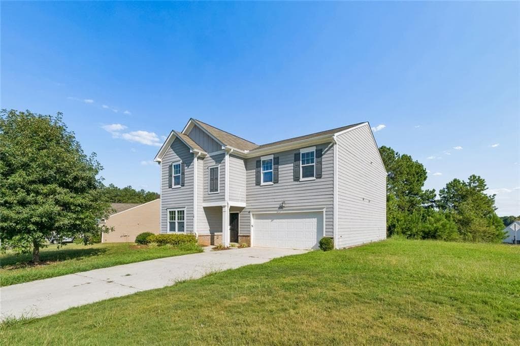5 bedroom, 3 bathroom, 2,792 sq ft single family residence for sale at 10 Easy Goer Court, Cartersville, GA 30120 — photo 3