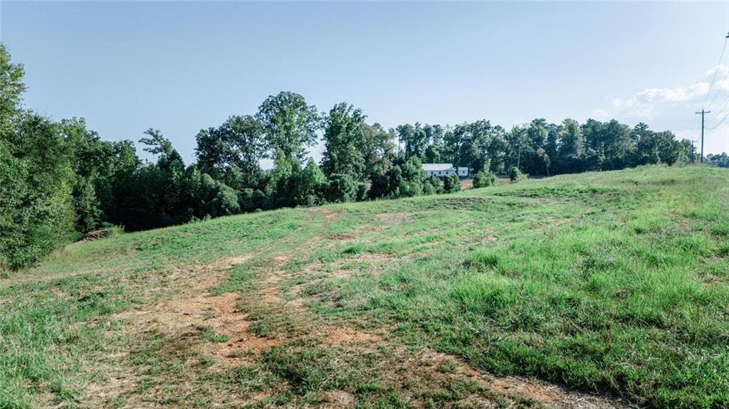 single family residence under contract at 4244 Clarks Bridge Road, Gainesville, GA 30506