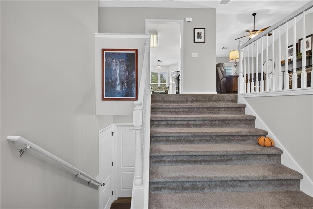 4 bedroom, 3 bathroom, 2,459 sq ft single family residence under contract at 1690 Dillard Way, Bethlehem, GA 30620 — photo 6