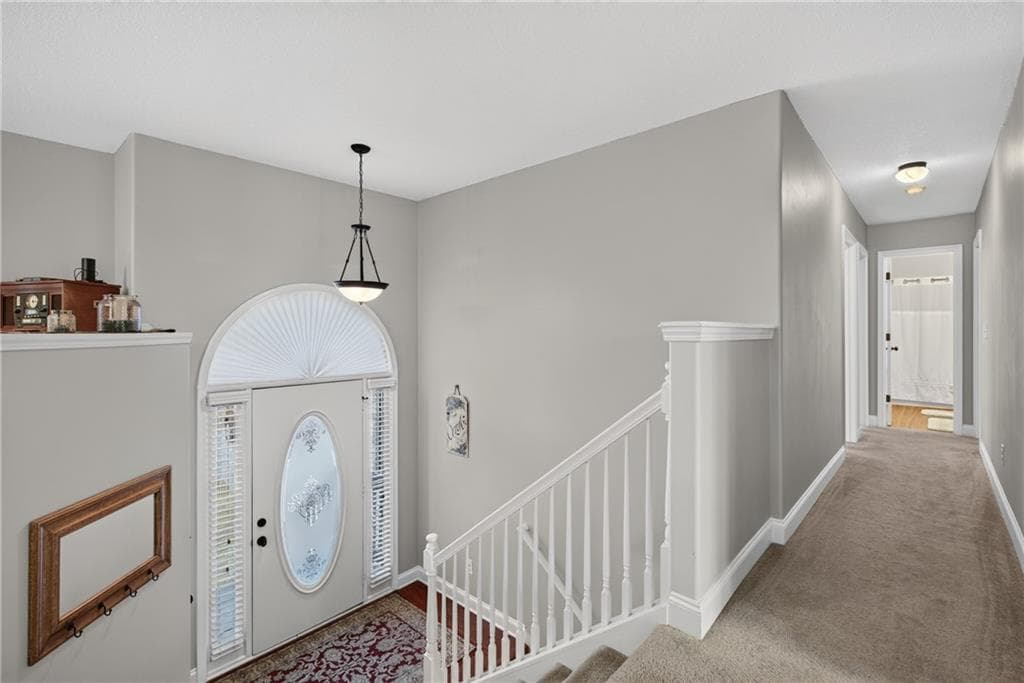 4 bedroom, 3 bathroom, 2,459 sq ft single family residence under contract at 1690 Dillard Way, Bethlehem, GA 30620 — photo 7