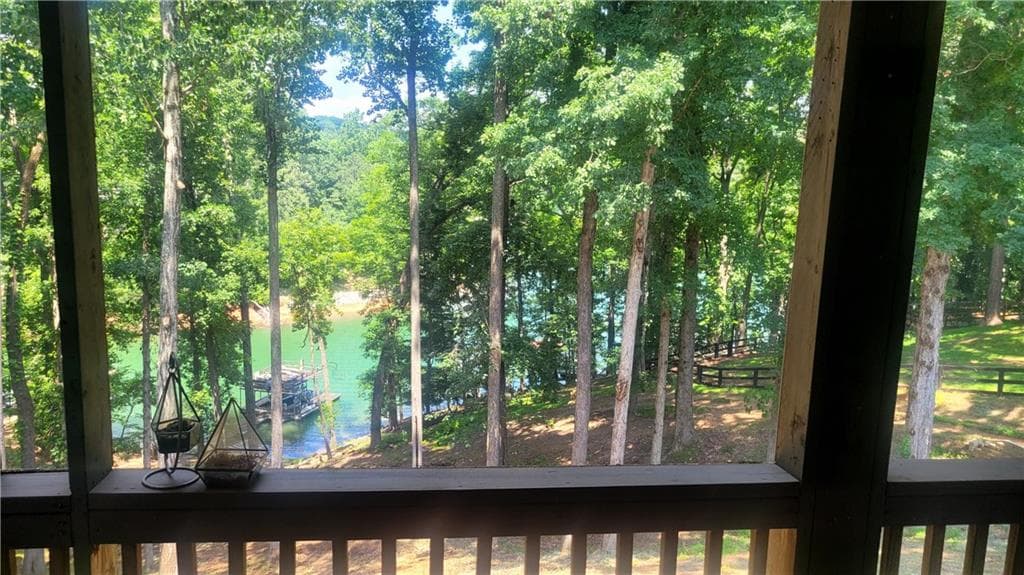 3 bedroom, 3 bathroom, 2,500 sq ft single family residence for sale at 3081 Simpson Park Road, Gainesville, GA 30506