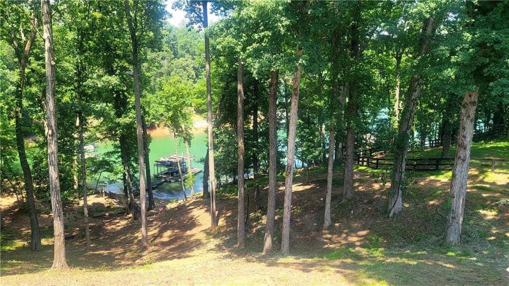 3 bedroom, 3 bathroom, 2,500 sq ft single family residence for sale at 3081 Simpson Park Road, Gainesville, GA 30506 — photo 2