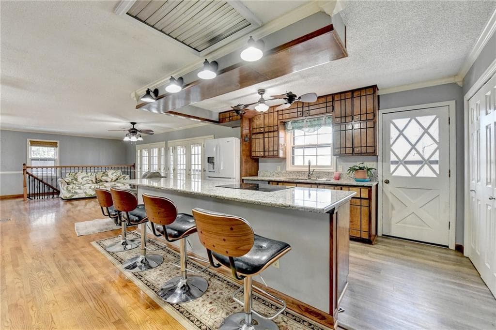 3 bedroom, 3 bathroom, 2,500 sq ft single family residence for sale at 3081 Simpson Park Road, Gainesville, GA 30506 — photo 9