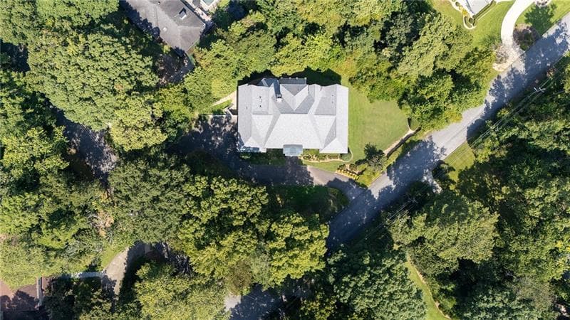 7 bedroom, 8 bathroom, 8,918 sq ft single family residence for sale at 4430 Mount Paran Parkway, Atlanta, GA 30327 — photo 2