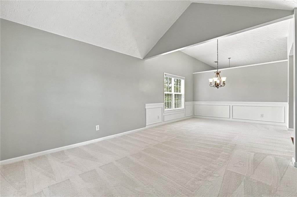 4 bedroom, 2 bathroom, 2,364 sq ft single family residence for sale at 8525 Fieldgrove Court, Gainesville, GA 30506 — photo 7
