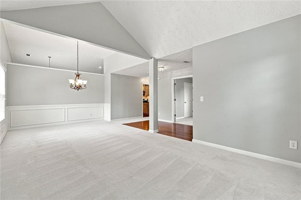 4 bedroom, 2 bathroom, 2,364 sq ft single family residence for sale at 8525 Fieldgrove Court, Gainesville, GA 30506 — photo 8