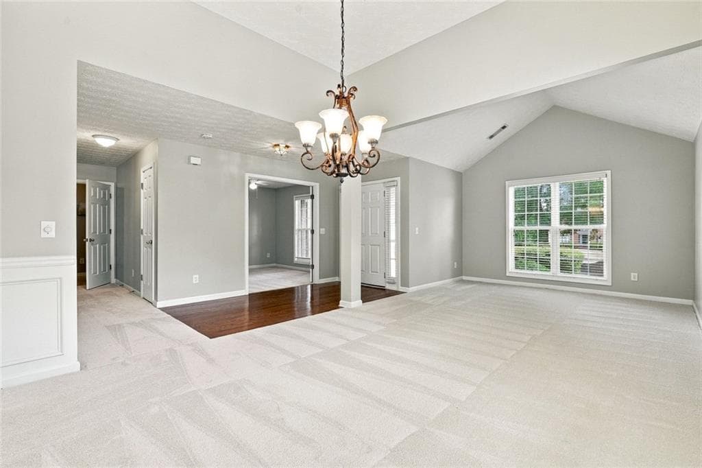 4 bedroom, 2 bathroom, 2,364 sq ft single family residence for sale at 8525 Fieldgrove Court, Gainesville, GA 30506 — photo 9