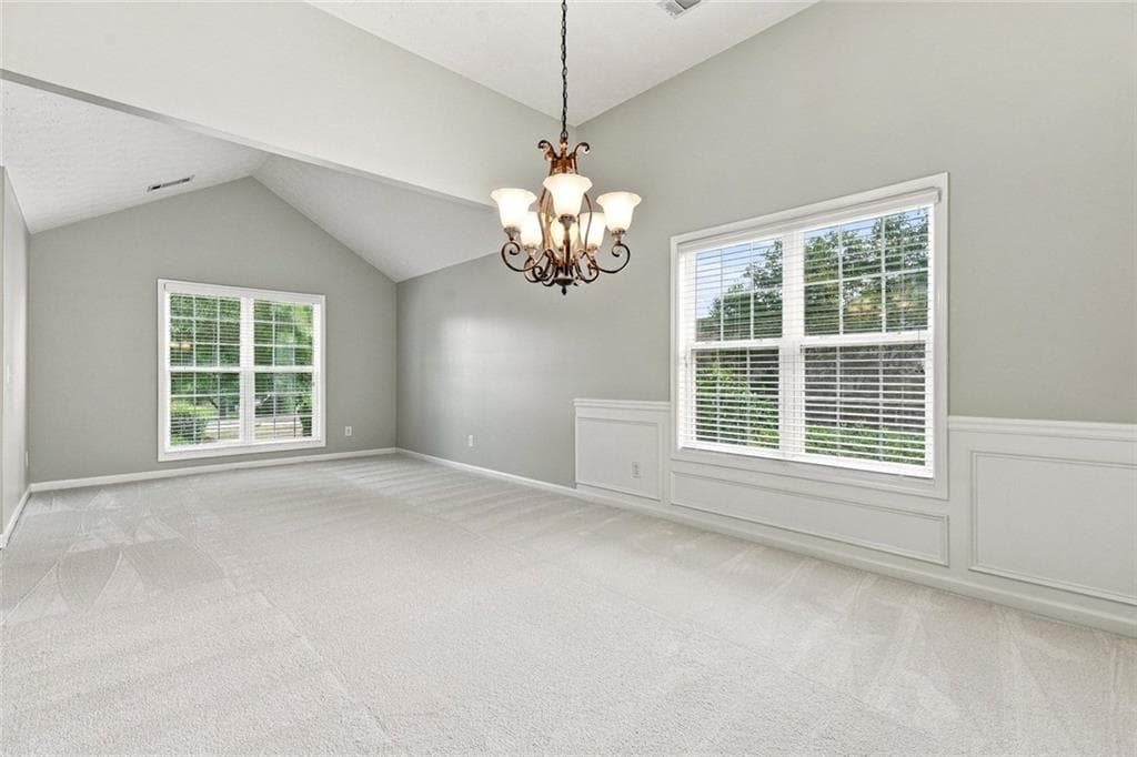 4 bedroom, 2 bathroom, 2,364 sq ft single family residence for sale at 8525 Fieldgrove Court, Gainesville, GA 30506 — photo 10