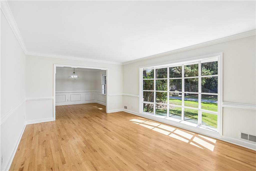 3 bedroom, 2 bathroom, 3,300 sq ft single family residence for sale at 2186 Ingram Road, Duluth, GA 30096 — photo 3
