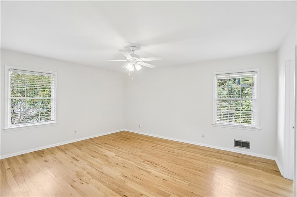 3 bedroom, 2 bathroom, 3,300 sq ft single family residence for sale at 2186 Ingram Road, Duluth, GA 30096 — photo 4