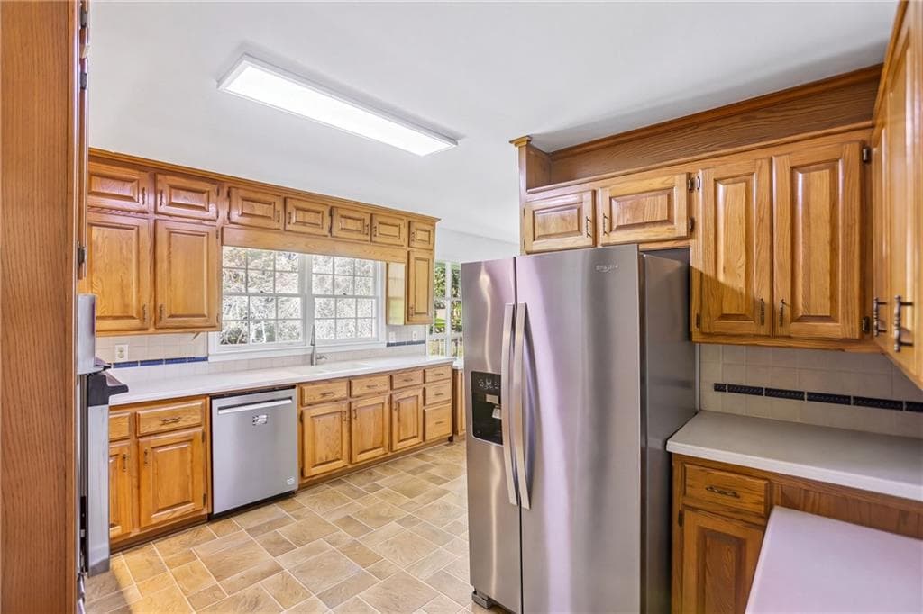 3 bedroom, 2 bathroom, 3,300 sq ft single family residence for sale at 2186 Ingram Road, Duluth, GA 30096 — photo 6