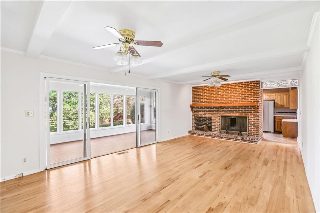 3 bedroom, 2 bathroom, 3,300 sq ft single family residence for sale at 2186 Ingram Road, Duluth, GA 30096 — photo 8