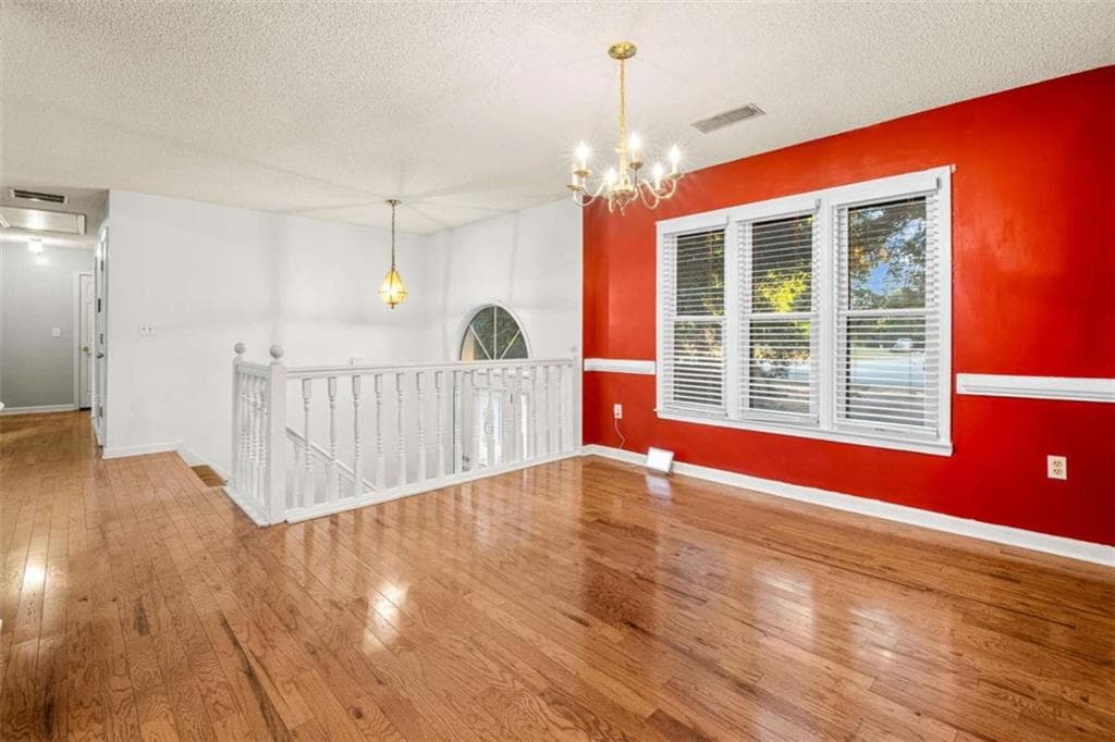 4 bedroom, 3 bathroom, 2,442 sq ft single family residence under contract at 215 Somerset Drive, Covington, GA 30016 — photo 6