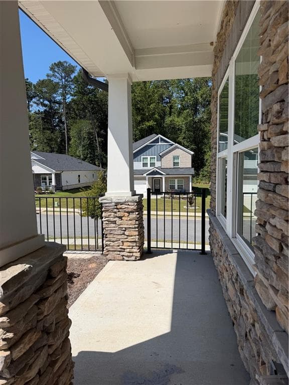 4 bedroom, 2 bathroom, 2,581 sq ft single family residence for sale at 1981 Fairchild Avenue, Grayson, GA 30017 — photo 2