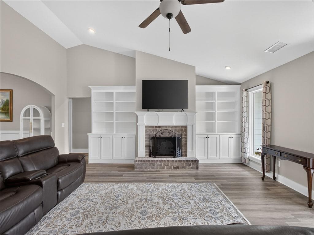 4 bedroom, 3 bathroom, 2,334 sq ft single family residence for sale at 103 Advent Drive, Bethlehem, GA 30680 — photo 7