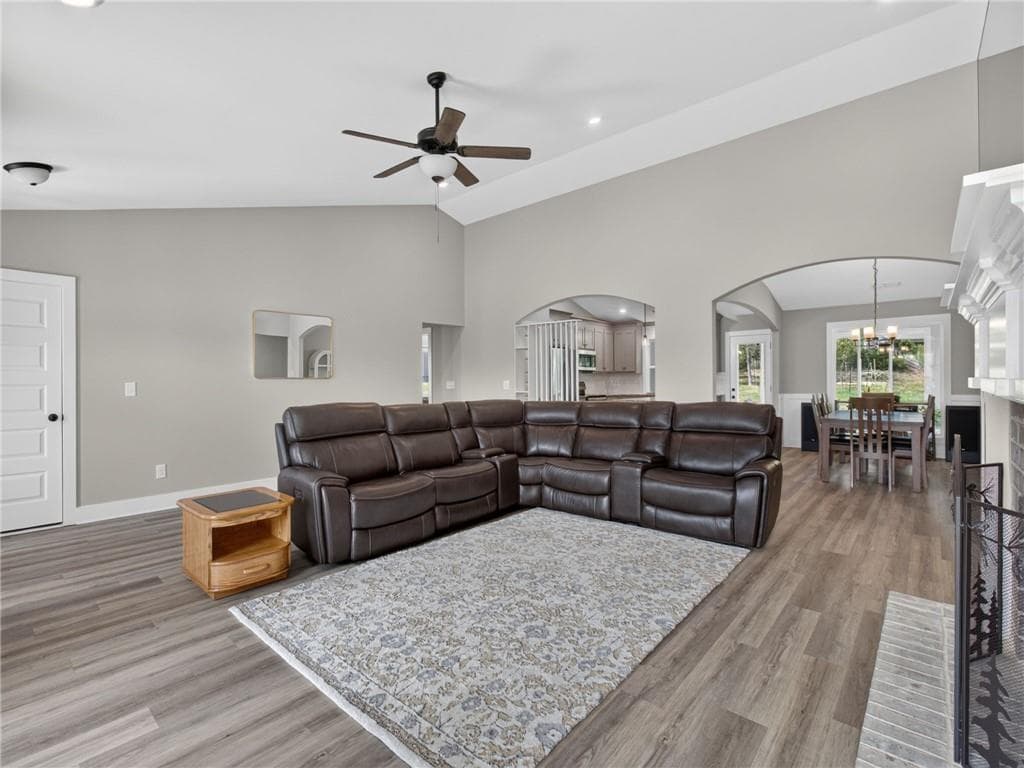 4 bedroom, 3 bathroom, 2,334 sq ft single family residence for sale at 103 Advent Drive, Bethlehem, GA 30680 — photo 8