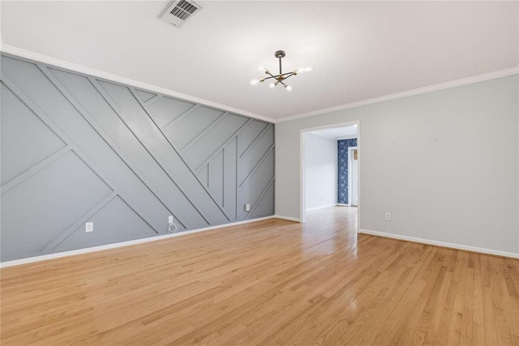 1 bedroom, 1 bathroom, 800 sq ft condominium for rent at 1101 NW Collier Road T5, Atlanta, GA 30318 for $1,800 a month — photo 8