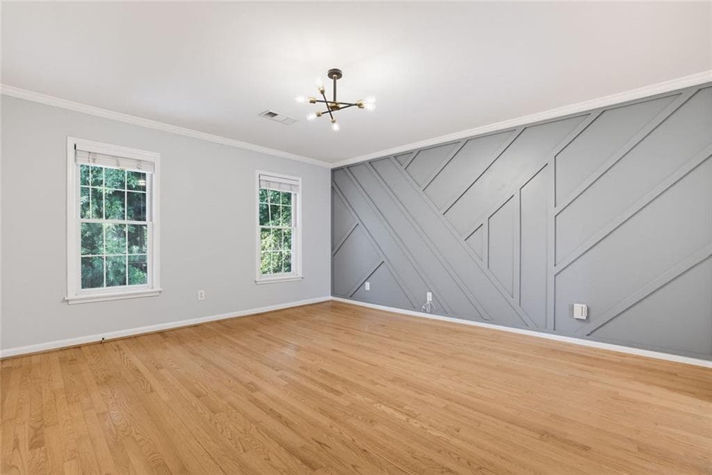 1 bedroom, 1 bathroom, 800 sq ft condominium for rent at 1101 NW Collier Road T5, Atlanta, GA 30318 for $1,800 a month — photo 9