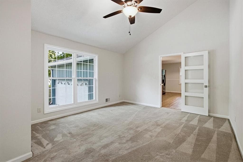 4 bedroom, 3 bathroom, 2,331 sq ft single family residence under contract at 223 Shiloh Run, Kennesaw, GA 30144 — photo 5