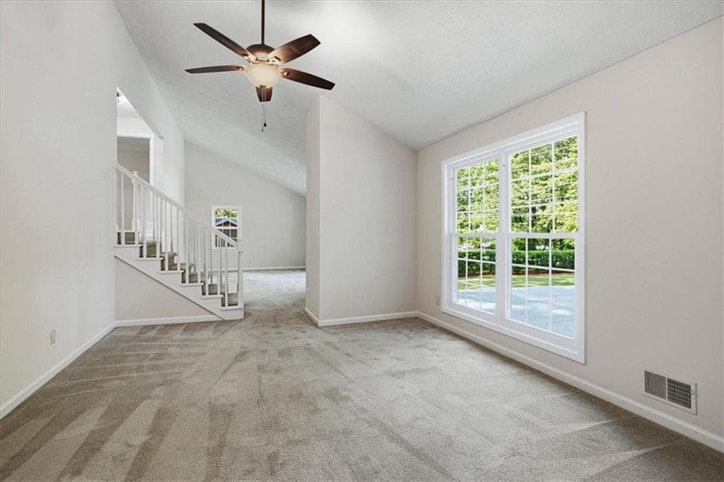 4 bedroom, 3 bathroom, 2,331 sq ft single family residence under contract at 223 Shiloh Run, Kennesaw, GA 30144 — photo 6