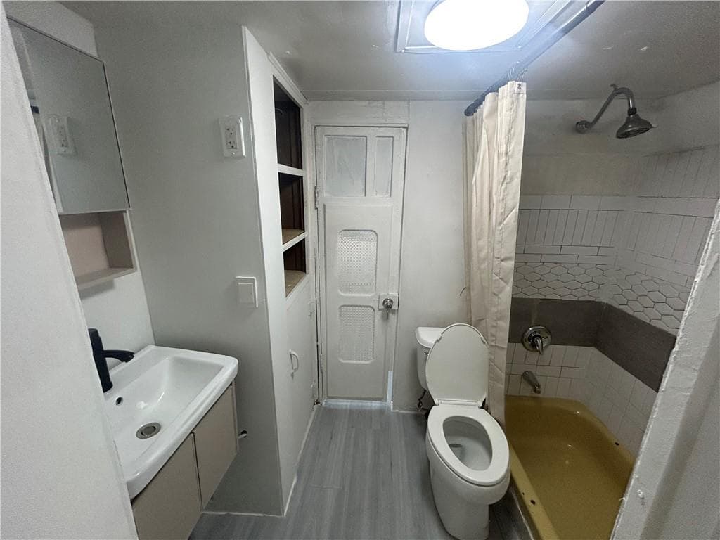 1 bedroom, 1 bathroom, 500 sq ft other for rent at 290 Clay Drive Lot 5, Marietta, GA 30060 for $650 a month — photo 10