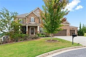 5 bedroom, 4 bathroom, 3,931 sq ft single family residence for rent at 9115 Kidwell Circle, Cumming, GA 30041 for $4,700 a month — photo 2
