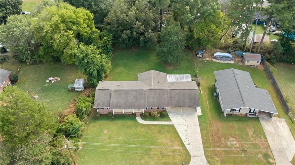 3 bedroom, 2 bathroom, 2,519 sq ft single family residence for sale at 3 Cameo Drive, Rome, GA 30165 — photo 4