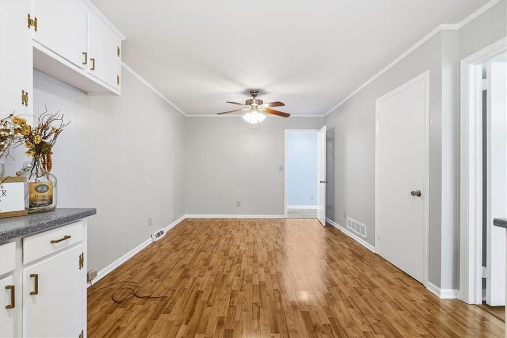 3 bedroom, 2 bathroom, 2,519 sq ft single family residence for sale at 3 Cameo Drive, Rome, GA 30165 — photo 10