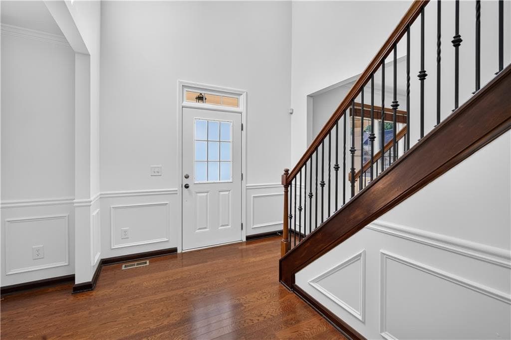 5 bedroom, 5 bathroom, 3,994 sq ft single family residence for sale at 1922 Ambrosia Court, Dacula, GA 30019 — photo 10