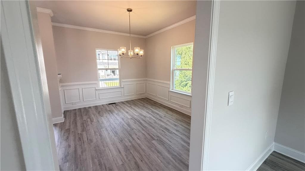 5 bedroom, 4 bathroom, 3,213 sq ft single family residence for sale at 615 Bald Ridge Circle, Demorest, GA 30535 — photo 3