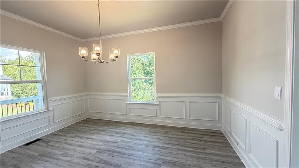 5 bedroom, 4 bathroom, 3,213 sq ft single family residence for sale at 615 Bald Ridge Circle, Demorest, GA 30535 — photo 4