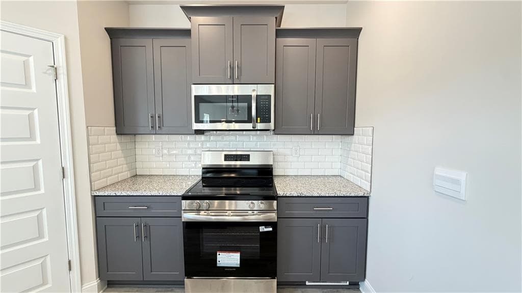 5 bedroom, 4 bathroom, 3,213 sq ft single family residence for sale at 615 Bald Ridge Circle, Demorest, GA 30535 — photo 7