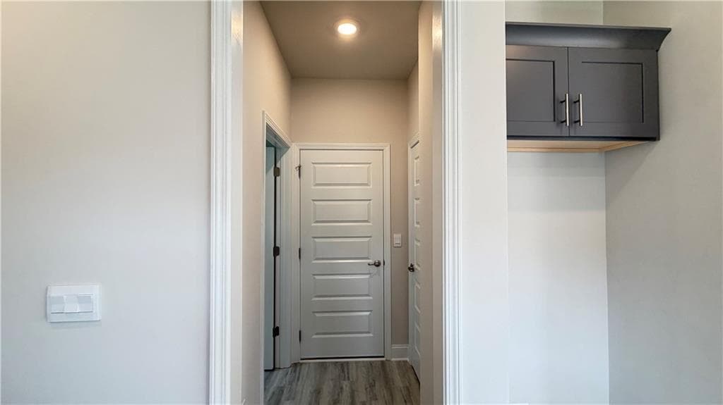 5 bedroom, 4 bathroom, 3,213 sq ft single family residence for sale at 615 Bald Ridge Circle, Demorest, GA 30535 — photo 9