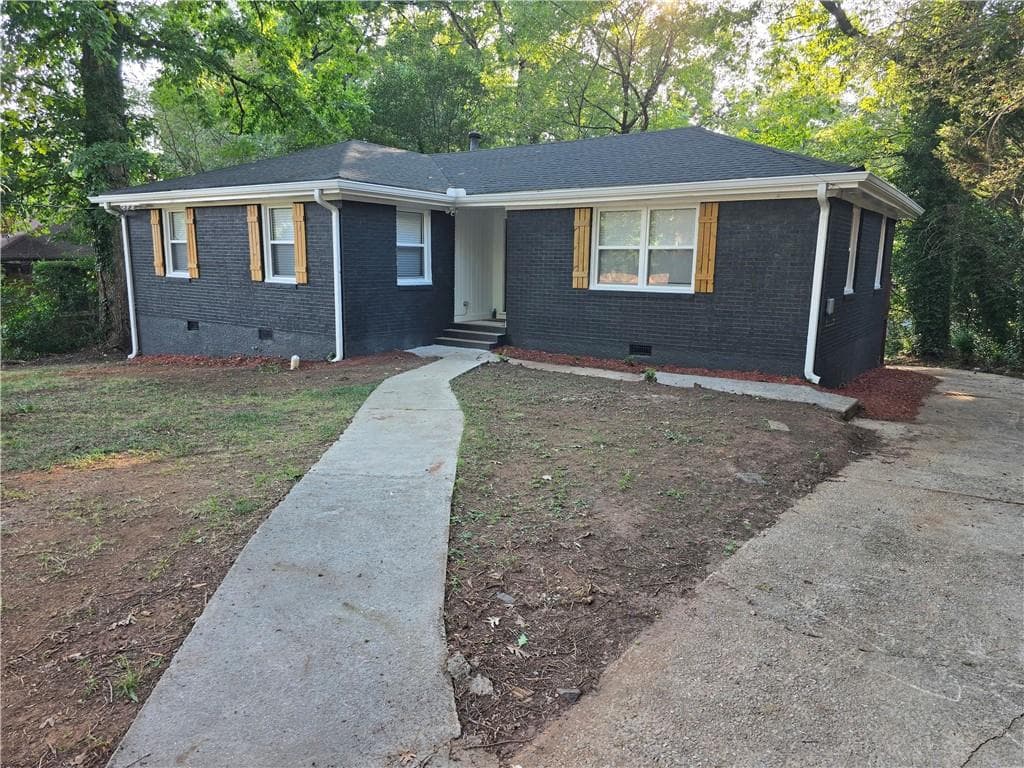 4 bedroom, 2 bathroom, 1,683 sq ft single family residence for sale at 2639 Rollingwood Lane, Atlanta, GA 30316 — photo 1 of 43