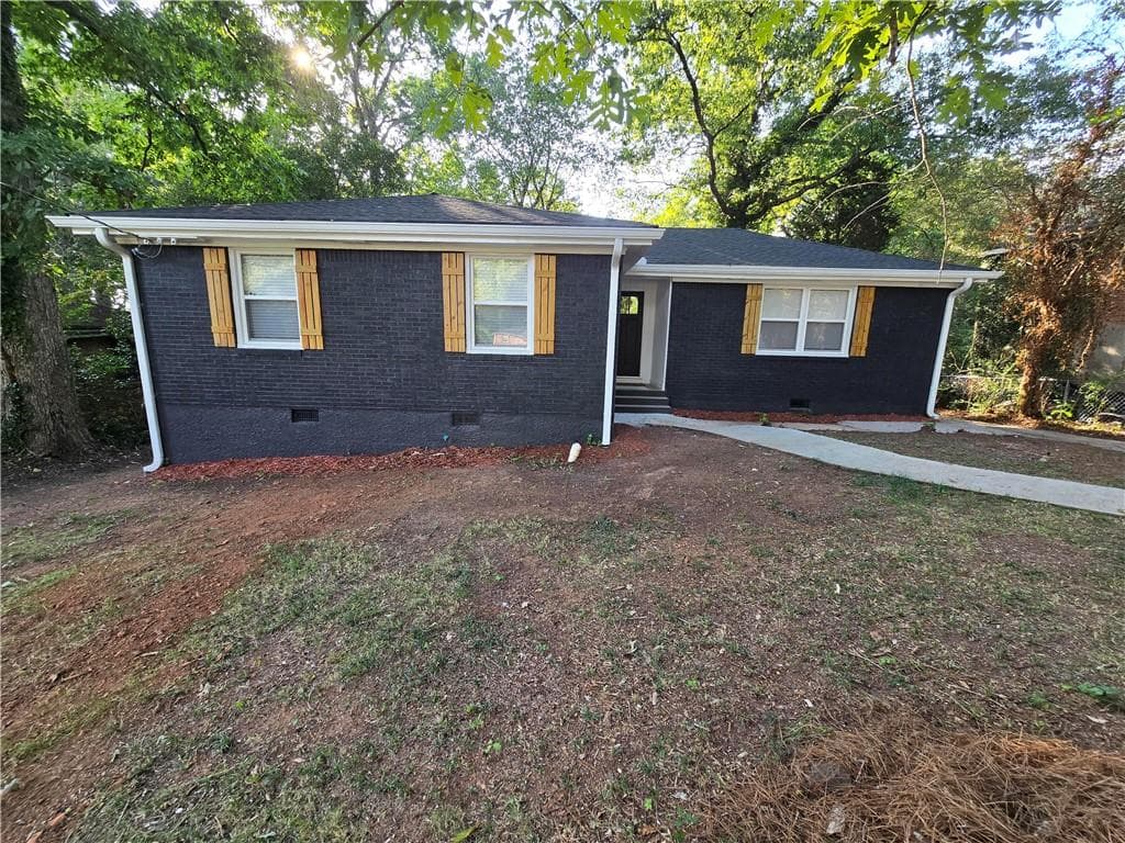 4 bedroom, 2 bathroom, 1,683 sq ft single family residence for sale at 2639 Rollingwood Lane, Atlanta, GA 30316 — photo 2