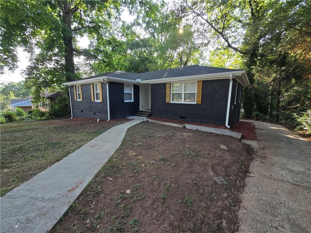 4 bedroom, 2 bathroom, 1,683 sq ft single family residence for sale at 2639 Rollingwood Lane, Atlanta, GA 30316 — photo 3