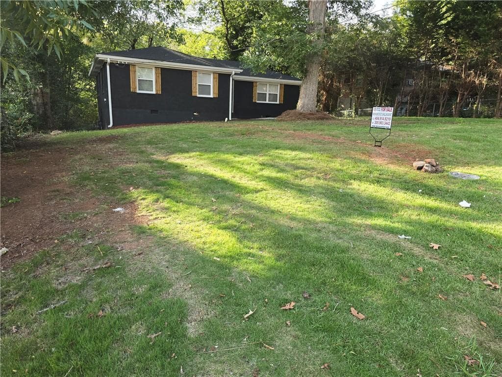 4 bedroom, 2 bathroom, 1,683 sq ft single family residence for sale at 2639 Rollingwood Lane, Atlanta, GA 30316 — photo 6