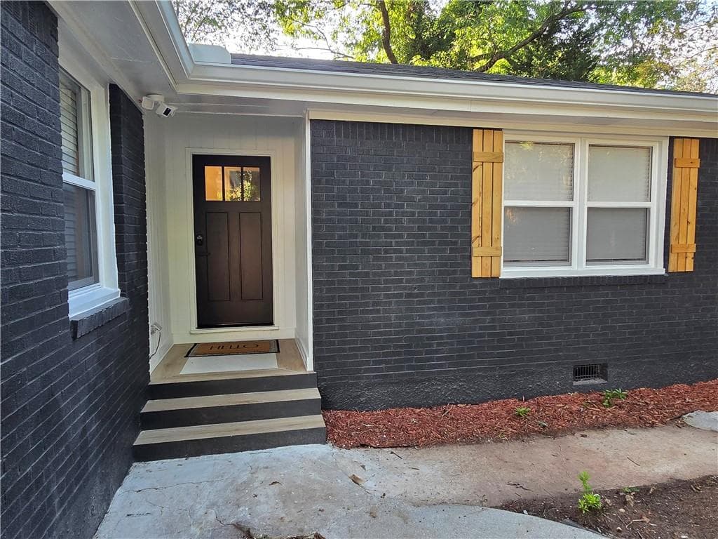 4 bedroom, 2 bathroom, 1,683 sq ft single family residence for sale at 2639 Rollingwood Lane, Atlanta, GA 30316 — photo 7
