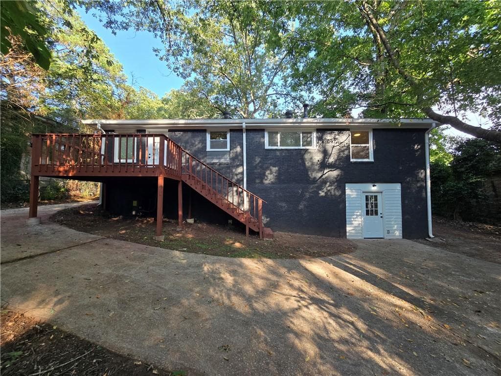 4 bedroom, 2 bathroom, 1,683 sq ft single family residence for sale at 2639 Rollingwood Lane, Atlanta, GA 30316 — photo 10
