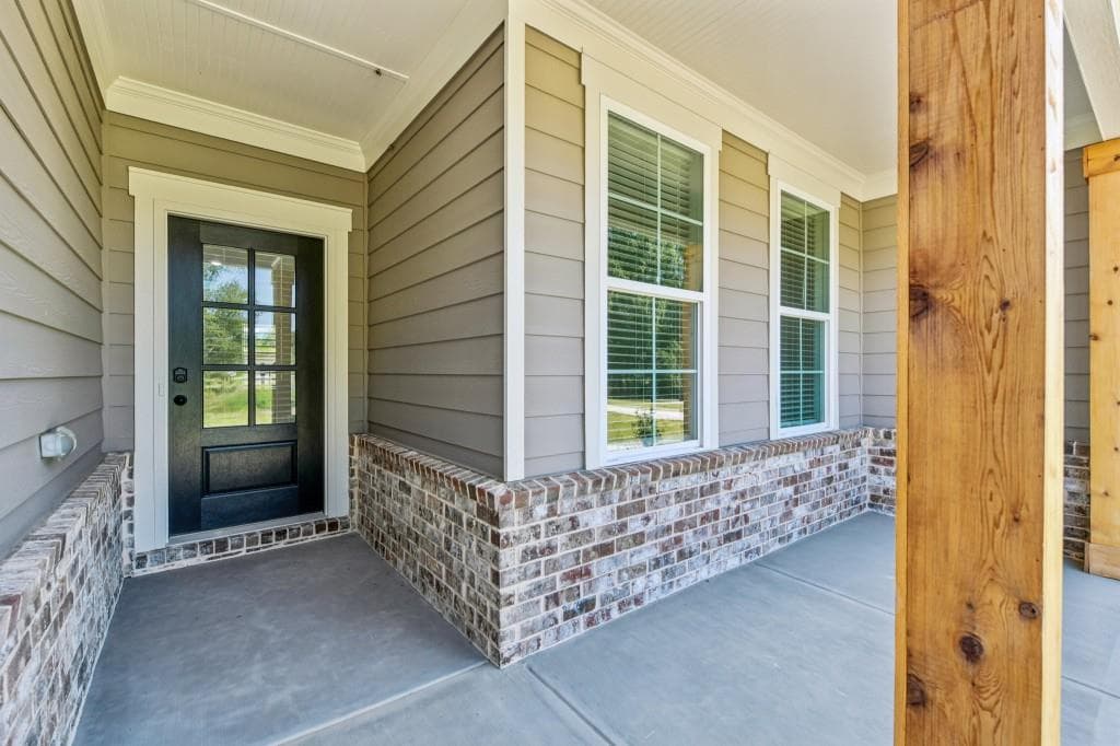 4 bedroom, 3 bathroom, 2,510 sq ft single family residence for sale at 574 Gene Bell Road, Monroe, GA 30655 — photo 5