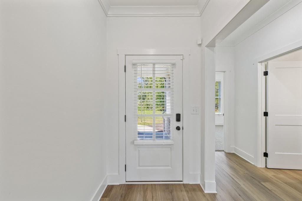 4 bedroom, 3 bathroom, 2,510 sq ft single family residence for sale at 574 Gene Bell Road, Monroe, GA 30655 — photo 8