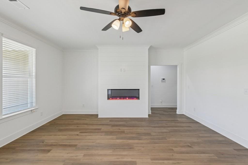 4 bedroom, 3 bathroom, 2,510 sq ft single family residence for sale at 574 Gene Bell Road, Monroe, GA 30655 — photo 10