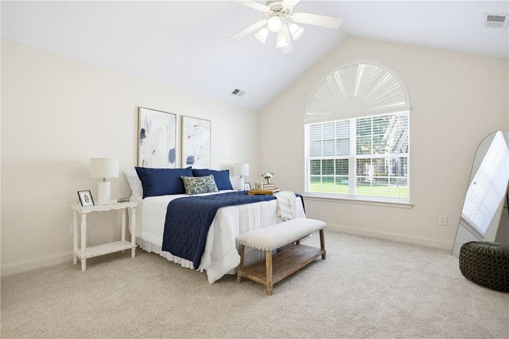 2 bedroom, 2 bathroom, 1,712 sq ft condominium for sale at 5276 Stone Village Circle 8, Kennesaw, GA 30152 — photo 4