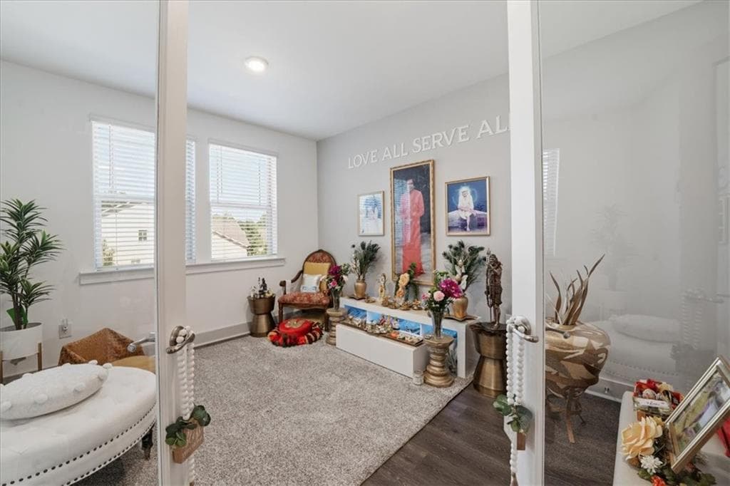 3 bedroom, 2 bathroom, 2,360 sq ft condominium for sale at 3211 Orwell Way 4202, Cumming, GA 30041 — photo 10