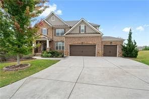 5 bedroom, 4 bathroom, 3,931 sq ft single family residence for rent at 9115 Kidwell Circle, Cumming, GA 30041 for $4,700 a month — photo 3