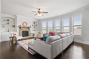 5 bedroom, 4 bathroom, 3,931 sq ft single family residence for rent at 9115 Kidwell Circle, Cumming, GA 30041 for $4,700 a month — photo 10